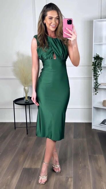 Haljine: Massimo Dutti Drugi tip rukava — 4