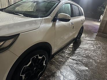 купить кия соренто: Kia Sorento: 2018 г., 2.2 л, Автомат, Дизель, Кроссовер — 4