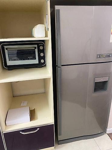 Uzunmüddətli kirayə mənzillər: Bakıxanov - RAZİN stansiyaya yaxın. Yeni tikili Akkordun binaları. 20 — 5