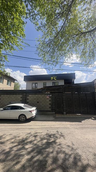 50: Продаётся готовый бизнес — гостевой дом 📍 3 км от центра 260 м² | 2 — 1