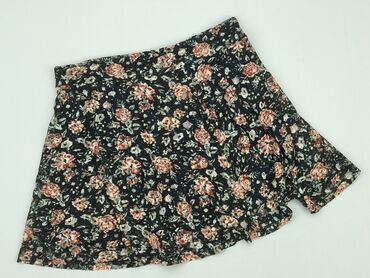 spódnice 4f czarne: Skirt, L (EU 40), condition - Very good