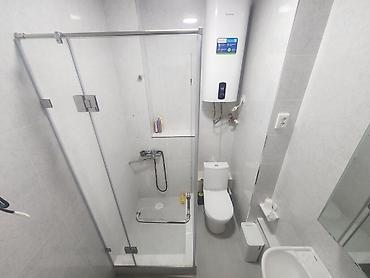 70000: 1 комната, 40 м², Киргизия 1 Элитка, 3 этаж, Евроремонт — 8