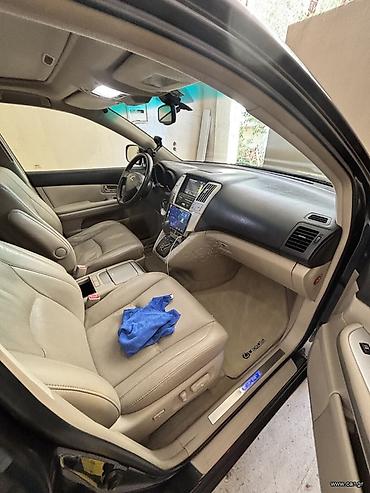 Lexus: ΘΕΜΗΣ — 7