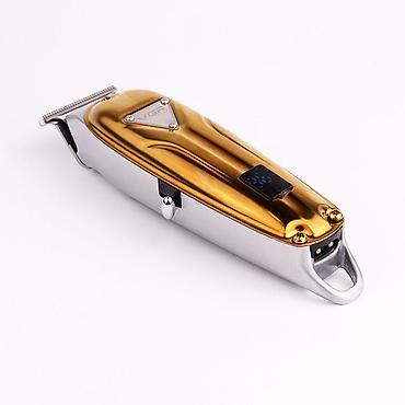 sns makinesi: Professional Trimmer VGR 062 - 1 Sürətli - 7000RPM / 1400MAH - 180 — 3