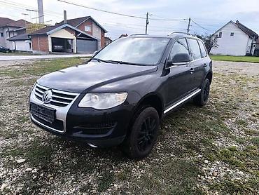 multimedia za audi a3: DELOVI ZA VOLKSWAGEN TOUAREG 3.0TDI 2009. GOD. | Touareg 3.0tdi — 3