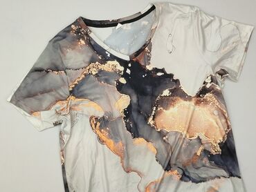 t shirty justin bieber: Women`s T-shirt, size L (EU 40)