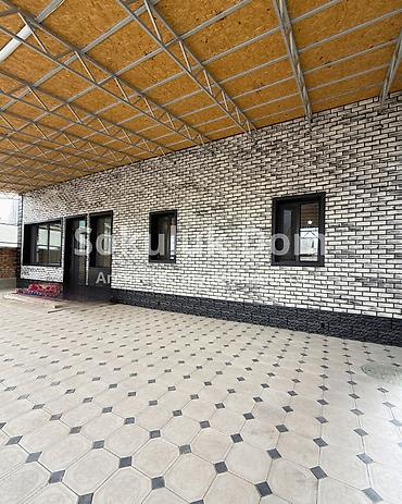 Продажа коттеджей и домов: 🏠Продаётся дом в с. Сокулук 🟡Комнаты: 4 🟡Участок: 8,8 соток ( по факту — 3