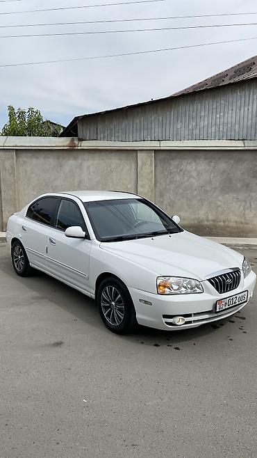 mersedes g class: Hyundai Avante: 2006 г., 1.5 л, Автомат, Дизель, Седан — 2