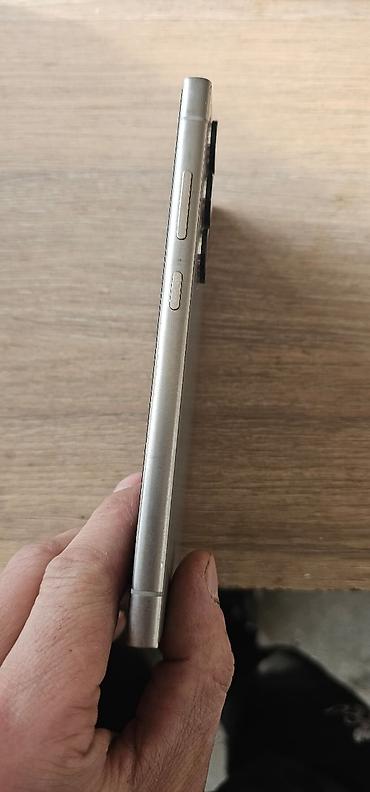 Samsung: Samsung Galaxy S24 Ultra, Б/у, 256 ГБ, цвет - Серый, 1 SIM, eSIM — 10