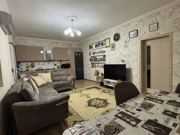 Həyət evləri və villaların satışı: 6 otaqlı, 160 kv. m, Yeni təmirli — 6