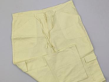 dungaree: Spodnie cargo damskie, rozmiar XL — 1