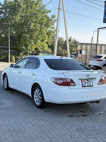 фаркоп фит: Toyota Windom: 2003 г., 3 л, Автомат, Бензин, Седан — 2