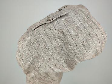 lenary cena: H&M, Spodnie materiałowe damskie, rozmiar M — 7