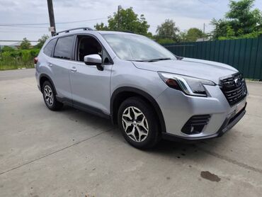 пассат б5 фара: Subaru Forester: 2023 г., 2.5 л, Автомат, Бензин, Жол тандабас