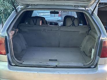 лодка бу: Nissan Primera: 2001 г., 2 л, Механика, Дизель, Универсал — 9