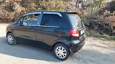 daewoo matiz 2002: Daewoo Matiz: 2008 г., 0.8 л, Механика, Бензин, Хэтчбэк — 2