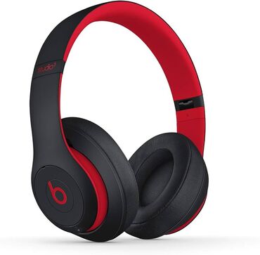 monster beats pro: Beats Studio3 Wireless Состояние идеальное. Пользовался пару месяцев