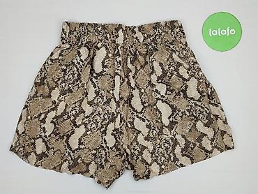 16588a hm: H&M, Szorty damskie, rozmiar S — 3