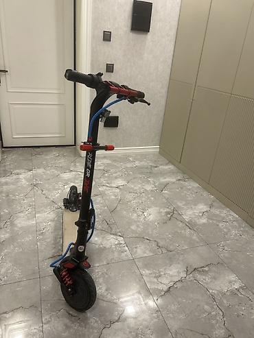 Heç bir problemi yoxdu hər problemdə 50 manat azaldıram Elektrik