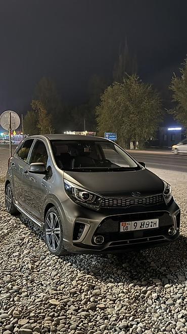 киа оптима 2012: Kia Morning: 2018 г., 1 л, Автомат, Бензин, Хэтчбэк — 6