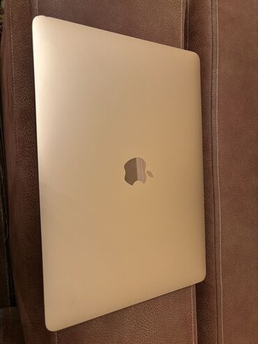 купить ddr3 16gb: Ноутбук, Apple, 8 ГБ ОЭТ, Intel Core i5, 13.3 ", Колдонулган, Татаал эмес тапшырмалар үчүн, эс тутум SSD