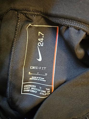 nike tech flecce: Штаны, С карманами, Хлопок, Лето — 3
