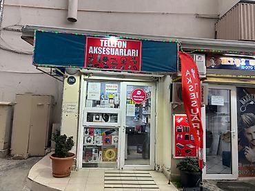 Otaqlar: Abyekt arendaya verilir Kösk telefon aksesuari kimi fealiyyet — 5