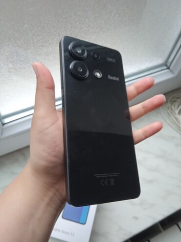lenovo k5 note: Xiaomi Redmi Note 13 Pro Plus, 256 GB, rəng - Qara, 
 Barmaq izi, İki sim kartlı
