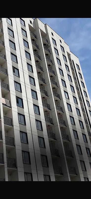 46: 1 комната, 46 м², Кара-Жыгач ж/м Элитка, 10 этаж, Евроремонт — 10