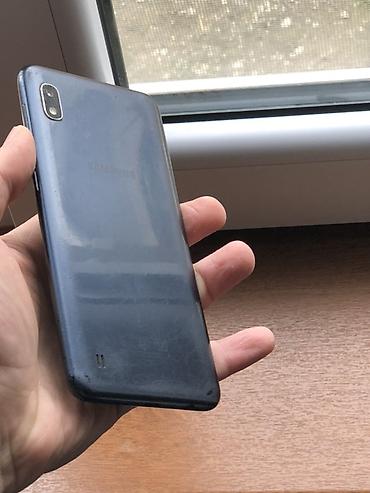 Samsung: Samsung Galaxy A10, 32 GB, rəng - Qara, İki sim kartlı -da lalafo.az — 3 Samsung: Samsung Galaxy A10, 32 GB, rəng - Qara, İki sim kartlı — 3