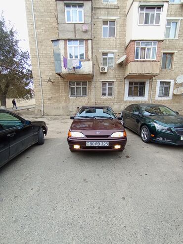 VAZ (LADA): Salam Alekum.Maşının heç bir problemi yoxdur.Mator,karobka,qranat — 2