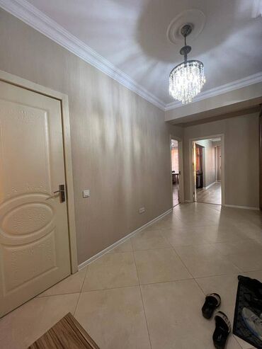 Yeni tikili: M. Həzi Aslanov, 2 otaqlı, Yeni tikili, m. Həzi Aslanov, 95 kv. m — 12