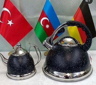 force acar desti: Yeni, Çaydan — 3
