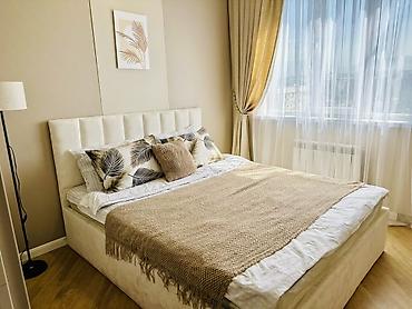 Продажа квартир: 3 комнаты, 63 м², Элитка, 12 этаж, Дизайнерский ремонт — 11