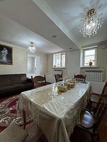 Продажа коттеджей и домов: Продается 2х этажный 🏠 📍Район Красный Строитель ▪️Участок 4.1 сотки по — 6