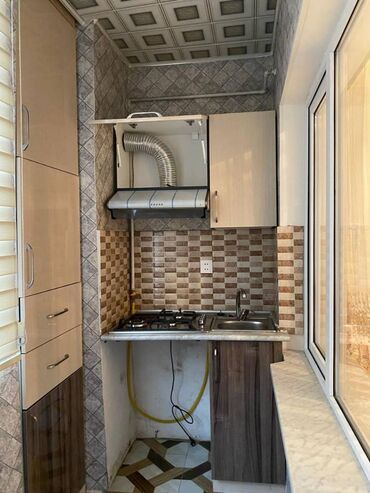 Uzunmüddətli kirayə mənzillər: Köhnə günəşli,Darçın restoranı və 40 nömrəli avtobus dayanacağının — 7