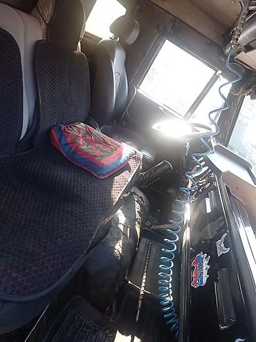 Грузовики: Грузовик, Камаз, Стандарт, 7 т, Б/у at lalafo.kg — 6 Грузовики: Грузовик, Камаз, Стандарт, 7 т, Б/у — 6