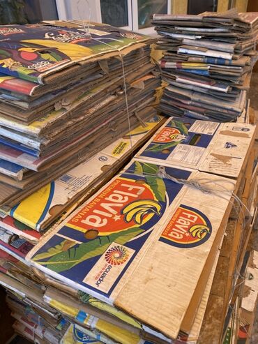 ящики из под фруктов: Ящик