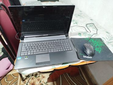 ноутбук асус 4 ядерный цена: Ноутбук, Asus, 8 ГБ ОЭТ, Intel Core i5, 15.6 ", Колдонулган, Жумуш, окуу үчүн