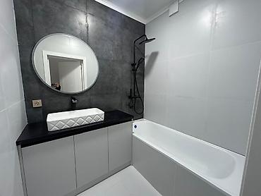 Продажа квартир: 3 комнаты, 96 м², Элитка, 3 этаж — 2