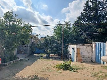 evd: Xəzər ray. Binə qes. Aviasiya akademiyası yaxınlığında 10 5 sot yaxın — 3