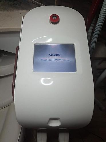 Digər lazer aparatları: FQA32 Laser – 360 Beauty System Peşəkar kosmetologiya üçün — 4