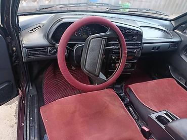 ВАЗ (ЛАДА): ВАЗ (ЛАДА) 2114 Samara: 2012 г., Хэтчбэк — 6