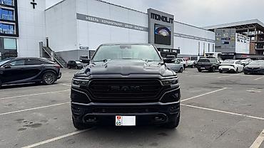 ram dodge: Dodge Ram 1500: 2022 г., 5.7 л, Автомат, Бензин, Пикап — 10