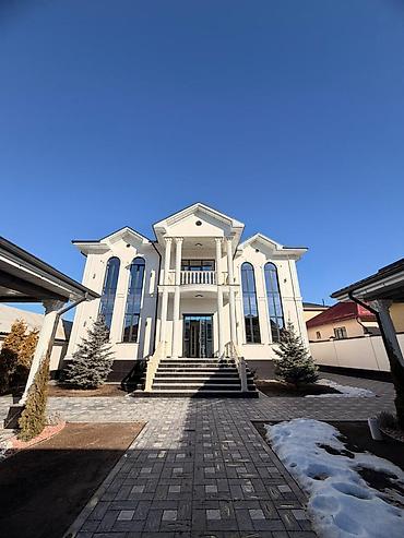 Продажа коттеджей и домов: 🌿 Элитный дом в Арча-Бешик 🏡 Премиальный трёхуровневый особняк на — 2