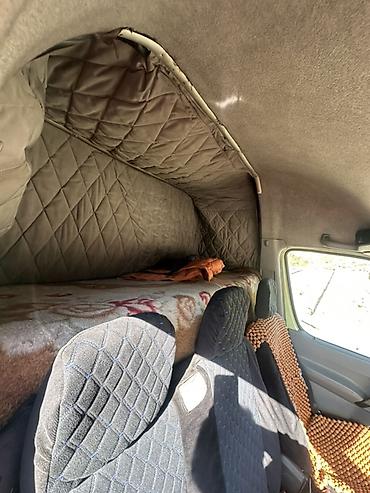 transporter multivan: Mercedes-Benz Спринтер: 2009 г. — 9