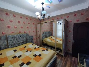 Yeni tikili: Zığ qəs., 3 otaqlı, Yeni tikili, 100 kv. m — 3