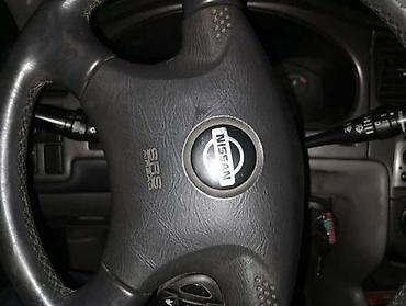 lidl alati: AIR BAG ZA NISSAN PRIMERA | nissan primera air bag komad 30e — 2