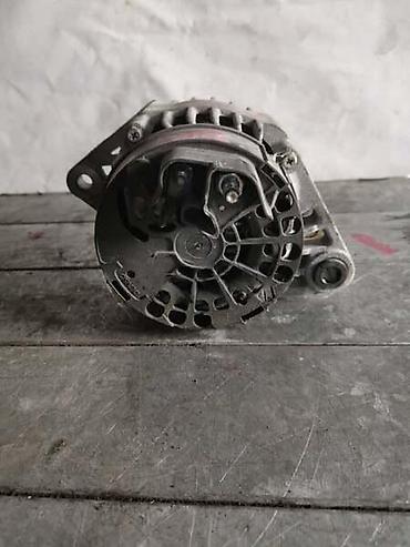 jos: ALTERNATOR ZA FIAT DOBLO OD 2005. DO 2009. GOD. | Alternator Fiat — 1