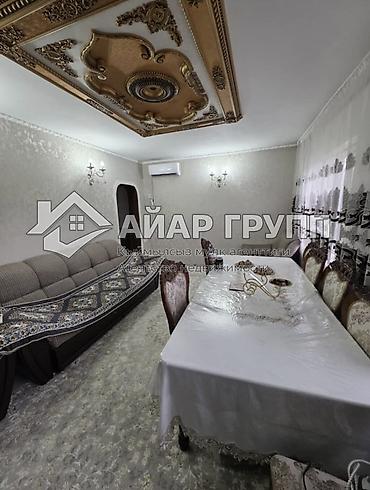 Продажа коттеджей и домов: 5 комнат, 180 м², 10 соток, Кара-Балта, Агентство недвижимости — 15